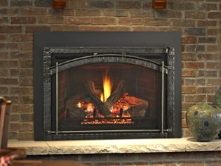 Featured Fireplace Inserts Team Harding