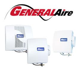 generalaire-humidifiers