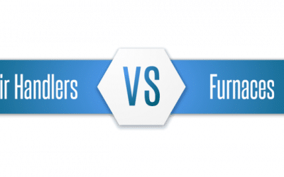 Air Handlers vs. Furnaces