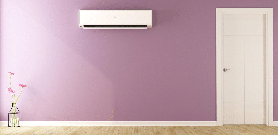 Consider a Ductless Split System for Your Home
