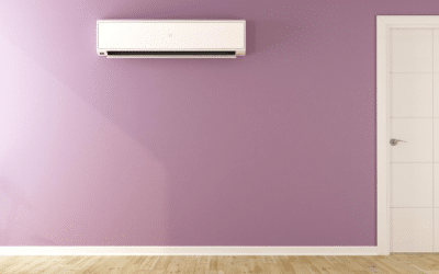 Consider a Ductless Split System for Your Home