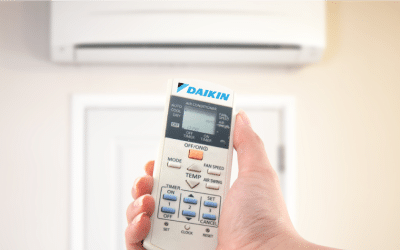 Why Install a Ductless Heat Pump?