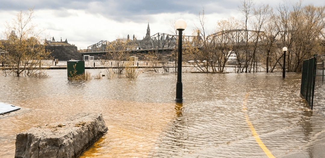 Coping with Furnace and A/C Damage from the Ottawa River Flooding