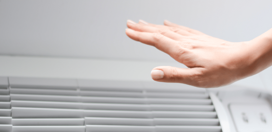 How Exactly Does an Air Conditioner Work?