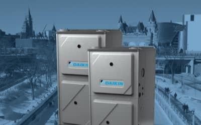 Cost of a New Furnace in Ottawa