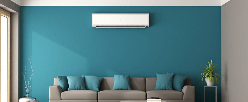 3 Ways to Incorporate a Ductless System in Your Home