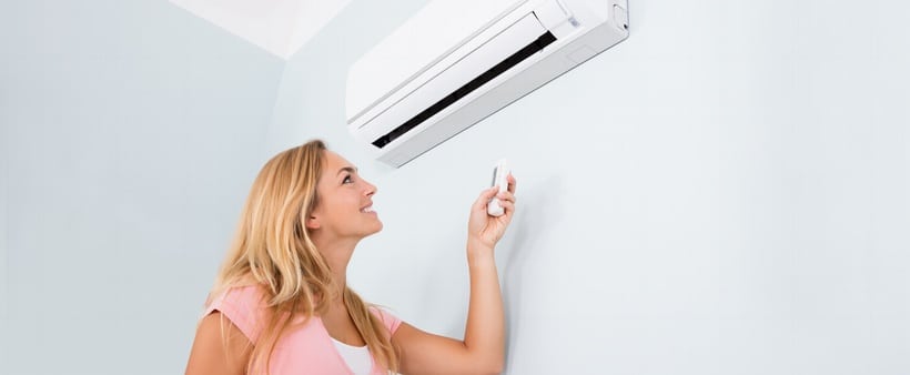 Installing a New Air Conditioner is Worth the Cost