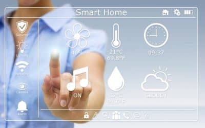The Benefits of a Smart Thermostat