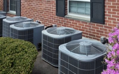 Upgrade to a New Air Conditioner Before Summer is Over