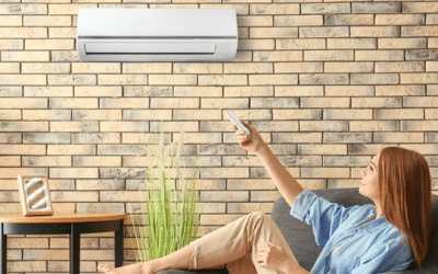 Ductless Can Replace Window Air Conditioners
