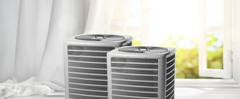 replace your air conditioner
