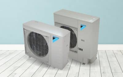 Daikin Fit Now Available in Ottawa
