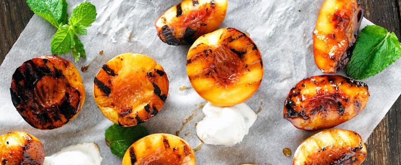 Unusual, but Delicious Grilled Foods