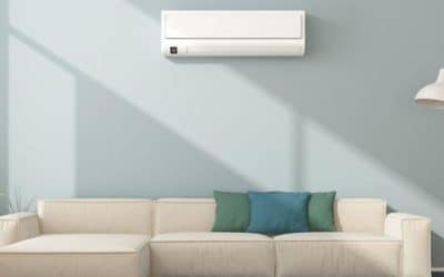 Improve Indoor Air Quality in an Older Home with a Ductless System