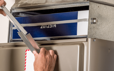 How Maintenance Extends the Life of Your Furnace
