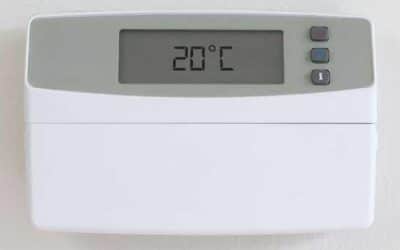 The Best Temperature to Keep Your House in the Winter