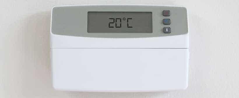 The Best Temperature to Keep Your House in the Winter