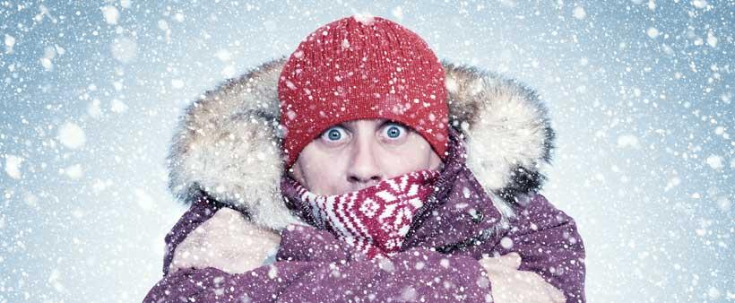 Why Your Furnace Can’t Keep Up in Extreme Cold Weather
