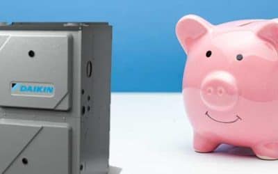 Fast and Easy Furnace Financing