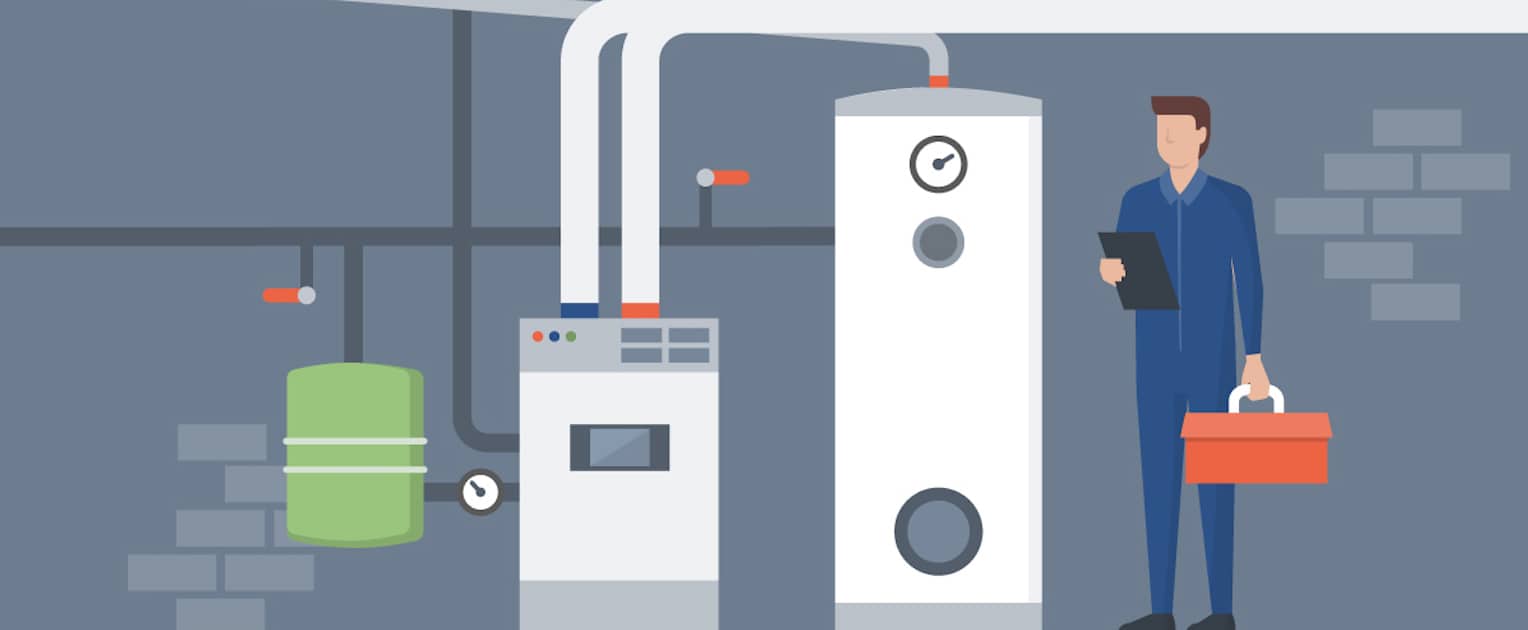 Extend the life of your furnace