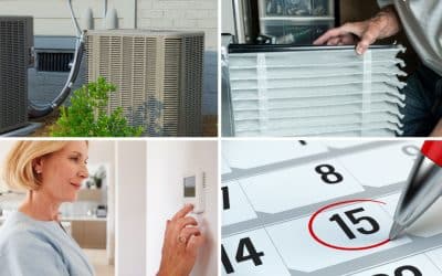 Get Your Air Conditioner Ready for Summer