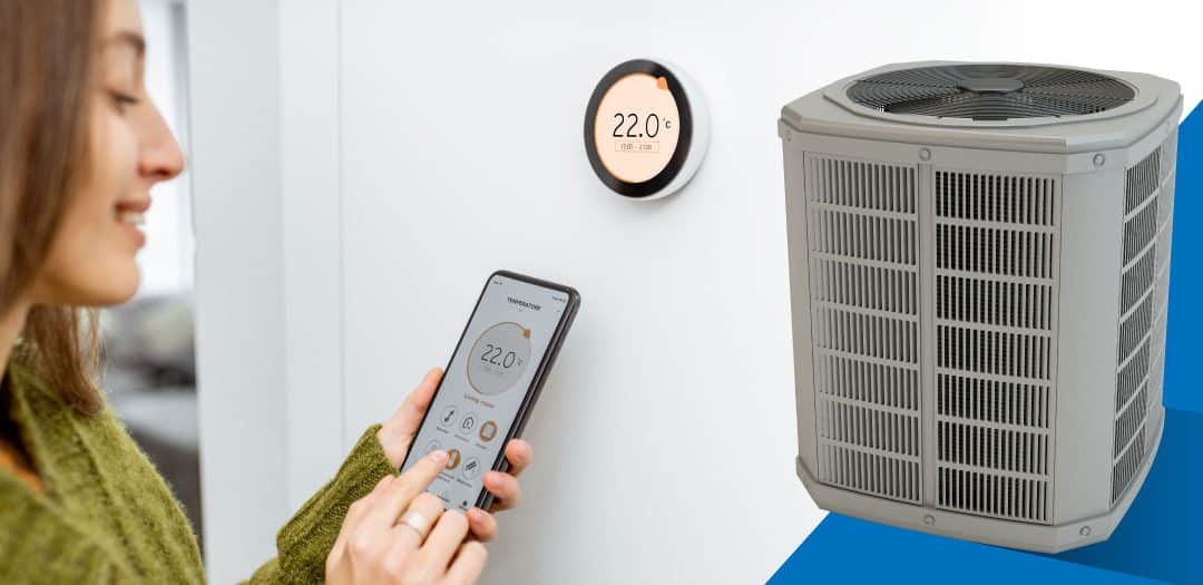 Save Money on Air Conditioning Costs