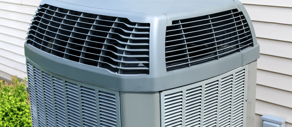 replace air conditioner