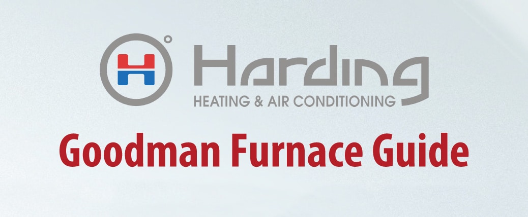 Goodman Furnace Guide