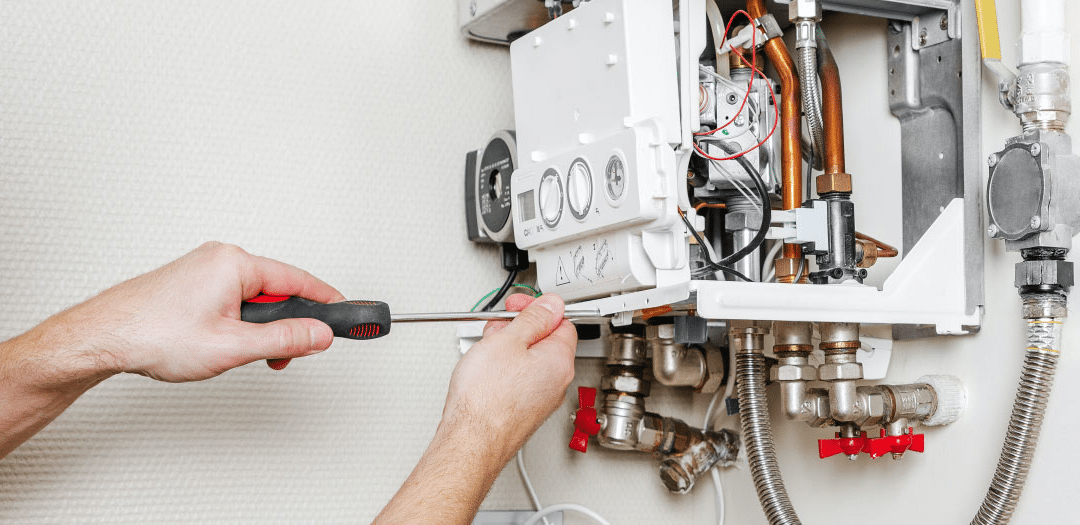 Water Heater Installation and Service in Ottawa