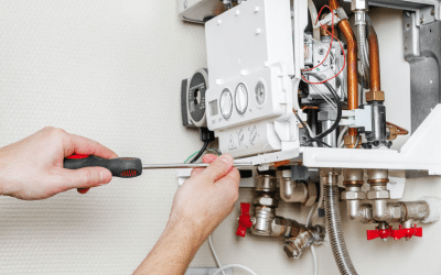 Water Heater Installation and Service in Ottawa