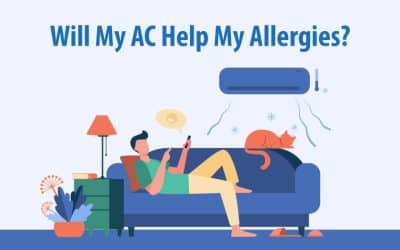 Will My AC Help My Allergies?