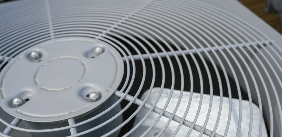 How Your Air Conditioning Works