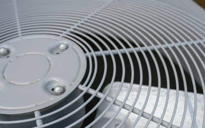 How Your Air Conditioning Works