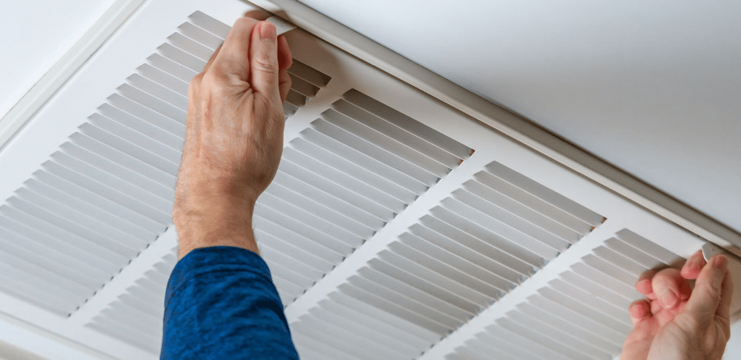 Tips To Improve HVAC Efficiency and Save You Money!