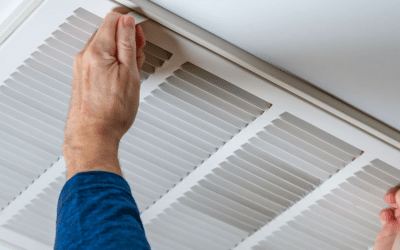 Tips To Improve HVAC Efficiency and Save You Money!