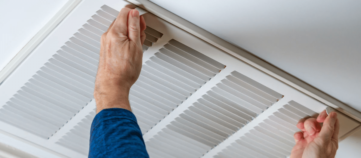 HVAC Efficiency Tips