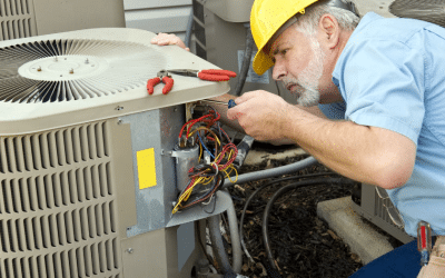How To Identify Common AC Problems
