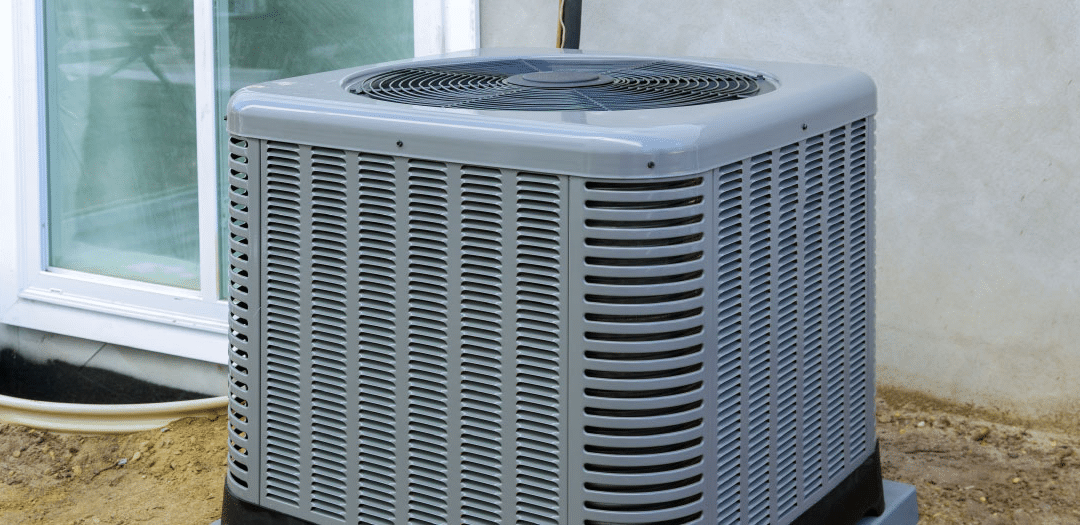 August Air Conditioning Tips