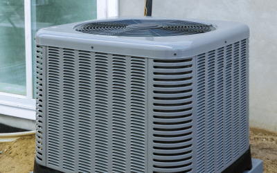 August Air Conditioning Tips