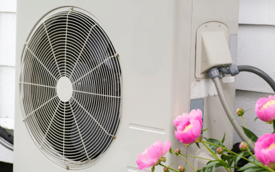 Should I Replace My Furnace and AC with a Heat Pump?