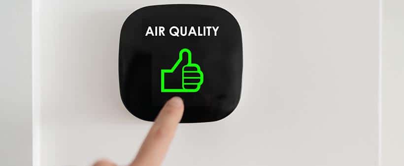 Improve Home Air Quality