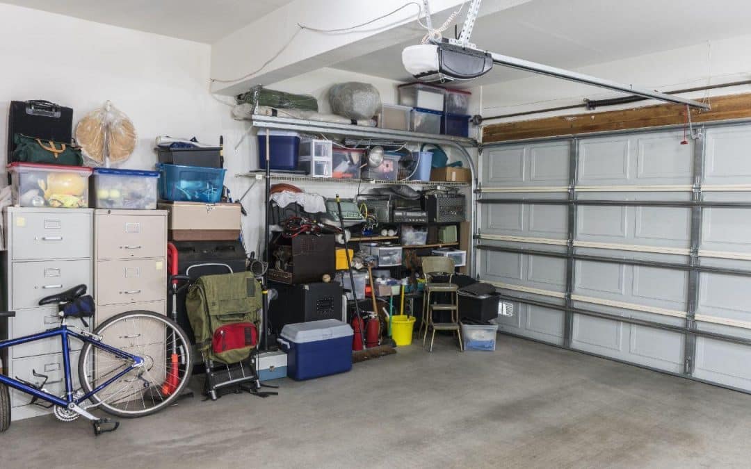 Heating Your Garage: What’s The Best Option?