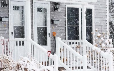 Preparing Your Furnace For A Winter Storm