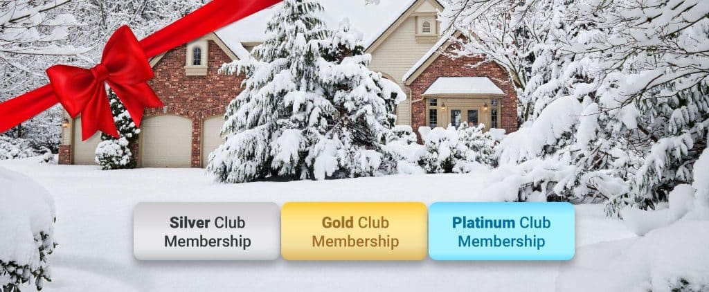 Harding Club Membership