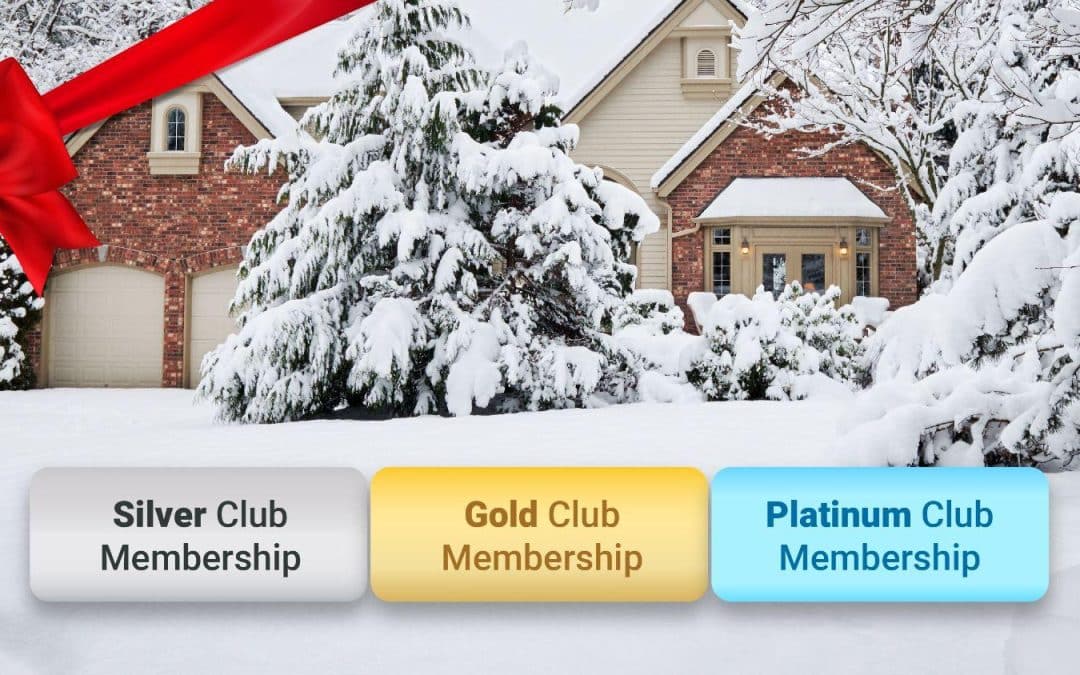 Why A Harding Club Membership Is The Best Gift You Can Give Your HVAC System