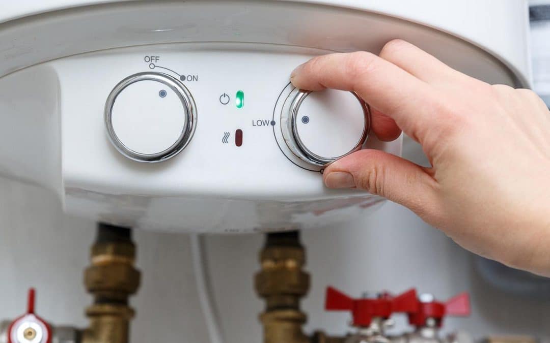 How Long Does The Average Water Heater Last?