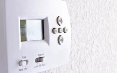 Common Thermostat Issues and Solutions