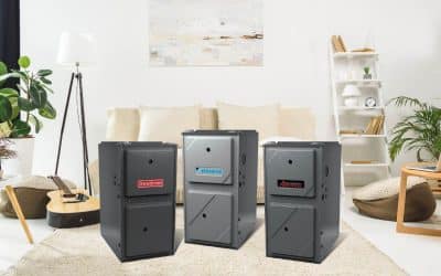 Options For Buying Your New Furnace In Ottawa