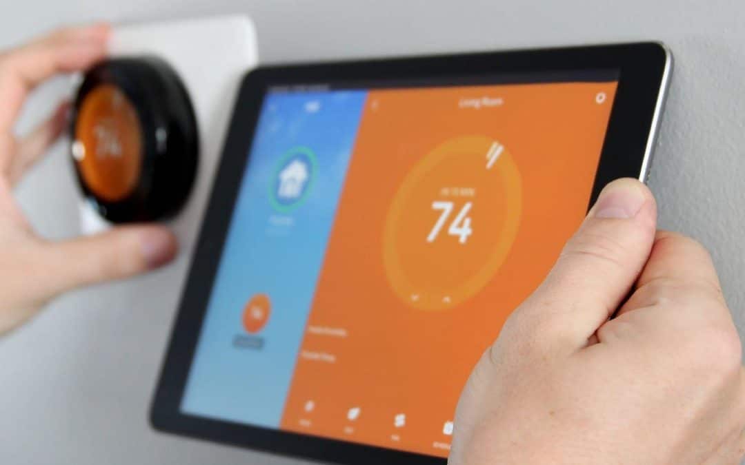 Benefits of Being Able To Control Your Home Temperature Remotely