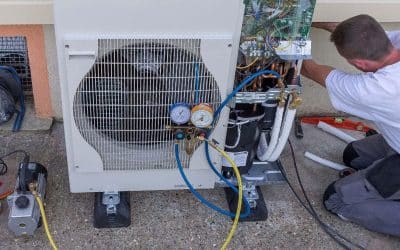 Heat Pump Installation Grants In Ottawa